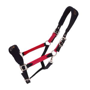 Cabestro Ecuestre Premium con Correas Ajustables para un Ajuste Cómodo y un Control Estable - Product Image 1