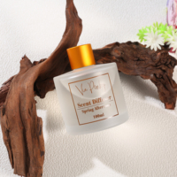 Diffuseur de parfum d'ambiance Printemps Après-midi 100ml Huile Essentielle Naturelle Longue Durée Désodorisant Maison Vente en Gros