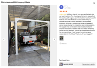 Système de lavage de voiture électrique entièrement automatique 360° sans balais, séchage sans contact, sans épreuve de contact, à prix compétitif