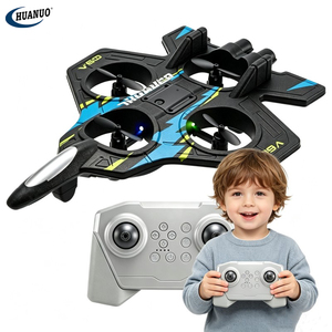 Avions télécommandés en mousse pour enfants débutants, à lancer à la main avec maintien d'altitude, vente directe d'usine à prix abordable - Product Image 1