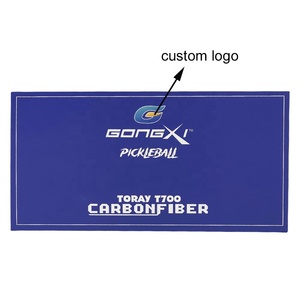 Boîte rigide de conception de luxe personnalisée avec logo/couleur Emballage de raquette de <span class=keywords><strong>padel</strong></span> Ensemble de pagaies de pickleball Boîtes magnétiques - Product Image 3