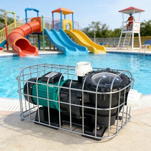 Tête de <span class=keywords><strong>filtre</strong></span> de piscine durable et robuste pour filtres à <span class=keywords><strong>sable</strong></span> et à <span class=keywords><strong>cartouche</strong></span> - Product Image 3