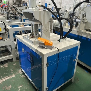 Máquina Perforadora de Acero Angular y Aluminio para Ventanas y Puertas Hot Dale 4kw, Máquina de Perforación y Ranurado de Arco, Máquina de Entallado de <span class=keywords><strong>Tubos</strong></span> - Product Image 4