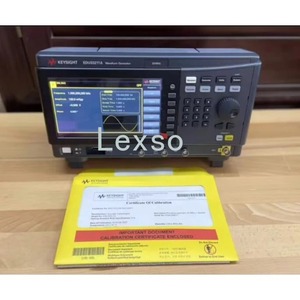 Generador de Forma de Onda Keysight EDU33211A, 20 MHz, 1 Canal, Capacidad de Forma de Onda Arbitraria de 16 bits, Garantía de 3 Años, OEM Personalizado - Product Image 4