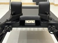 Machine de Pilates Reformer 2026 la plus vendue, durable, avec lit en aluminium et caractéristiques réglables, équipement de fitness pour salle de sport