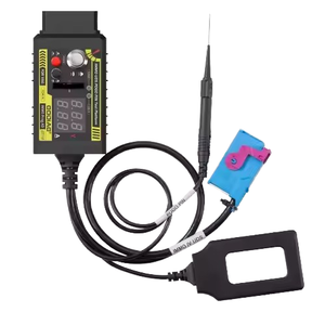 สายเคเบิลแพลตฟอร์มทดสอบระบบ IMMO GODIAG GT110 รุ่นที่ 4 พร้อมหัว POGO PIN สำหรับ VW Skoda Seat CAN-Bus UDS รับประกัน 1 ปี - Product Image 2