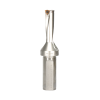Porte-outil de tournage CNC de haute qualité CUUUER OEM U Drilling SD14-3D-C20 pour machine CNC