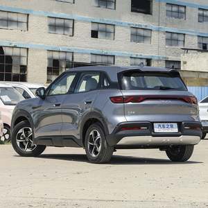 2024 2025 Byd Yuan Up Ev Véhicule à énergie nouvelle Voiture électrique 401 Km 405Km 500Km 650Km Noir Byd Yuan Up Hybrid Suv - Product Image 3