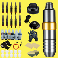 Bestsellers Magnetische Coreless Motor Tattoo Machine Tattoo Pen Kopen Tattoo Machine Online Voor Wenkbrauw/Lip/ Eyeliner
