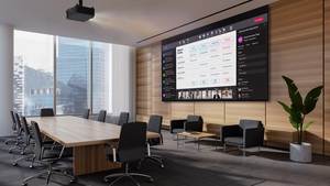 Projecteur professionnel X400LVe DLP 1080P pour prise en charge 3D 4000 lumens Portable Économie d'énergie Longue durée de vie de la lampe - Product Image 6