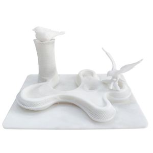 Shenzhen HMXT Vacuum Casting Silicon Molding <b>Resin</b> <b>Mold</b> <b>Silicone</b> <b>Molds</b> <b>Silicone</b> Pot <b>Mold</b> - Product Image 2