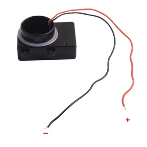 SANVI New Design Universal Car Accessory Headlight Assembly Fan Water Ingress Protection - Product Image 2