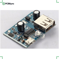 Usine de fabrication de cartes de circuits imprimés (PCB) pour casques VR, assemblage électronique PCBA, solution complète