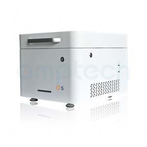 Spectromètre à émission de rayons X à dispersion énergétique, testeur de diamant portable pour l'or, équipement d'analyse pour les métaux - Product Image 3