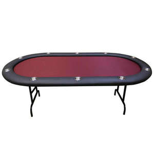 Sección de tela de velocidad adecuada de 8 pies - Product Image 3