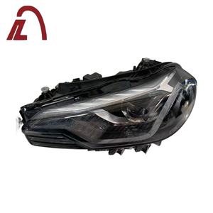 Faros Delanteros LED para Automóvil, Directo de Fábrica, para <span class=keywords><strong>BMW</strong></span> <span class=keywords><strong>Serie</strong></span> <span class=keywords><strong>2</strong></span> M240i 220I <span class=keywords><strong>220D</strong></span> 230I M2 G87 G42 2023-2025, Luz LED de 12V para Auto - Product Image 3