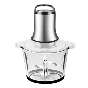 National Production Blender And <b>Mince</b> <b>Meat</b> <b>Machine</b> Cutter Slicer Sus304 Electric Powerful 1 Hp <b>Meat</b> Grinder <b>Machine</b> 2026 - Product Image 5