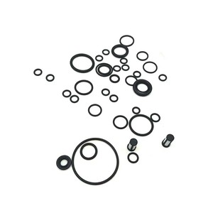 Kit de révision et de réparation de transmission automatique CVT HXT JF017E RE0F11E compatible avec NISSAN Mitsubishi Renault 2012 et après - Product Image 1