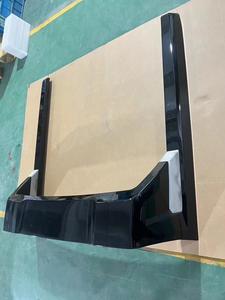 <span class=keywords><strong>Pick</strong></span> <span class=keywords><strong>Up</strong></span> Truck Gantry Roll Bar para Triton 2019-<span class=keywords><strong>2023</strong></span> Sport Bar Roll Bar Auto Part Accesorios para Triton - Product Image 3