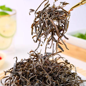 แถบสาหร่ายทะเลแห้งบรรจุในถุง20กรัมใช้ในร้านอาหารสดไม่มีทรายไม่มีส่วนผสมของอาหารทะเลปรุงอาหารเย็นผสมสาหร่ายทะเลไม่ซัก - Product Image 1