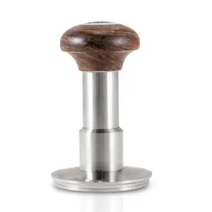 Adjustable Constant Pressure Impact Tamper with Auto Leveling Built-in Force Tamper