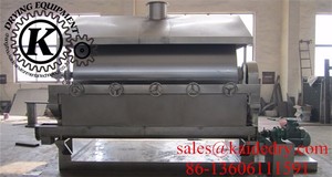 เครื่องเป่าทรงถังและกระดานขีดข่วนเพื่อความปลอดภัยเกรดอาหารสำหรับเส้นก๋วยเตี๋ยวและนมผงจากดินขาว - Product Image 6