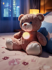 หุ่นยนต์ของเล่นเด็กอัจฉริยะ ของเล่นเพื่อการศึกษาสำหรับเด็กก่อน<span class=keywords><strong>ว</strong></span>ัยเรียน ฝึกภาษา กิจกรรม AI เรื่องรา<span class=keywords><strong>ว</strong></span> ของเล่นเสริมพัฒนาการสำหรับเด็ก - Product Image 4