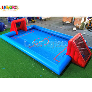<span class=keywords><strong>Campi</strong></span> da calcio <span class=keywords><strong>campi</strong></span> da calcio gonfiabili personalizzati giochi <span class=keywords><strong>di</strong></span> <span class=keywords><strong>tiro</strong></span> per giocare all'aperto - Product Image 4