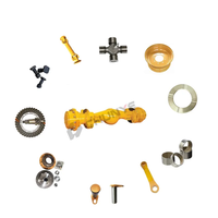 Suku Cadang Wheel Loader OEM dan Original untuk X-CMG SDLG XGMA SEM LONKING LIUGONG SHANTUI CHENGGONG SHANTUI SANY CHANGLIN