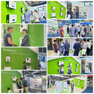 Batterie LiFePO4 économique pour remplacement d'acide de plomb | Solution d'alimentation portable basse tension pour usage domestique et d'urgence dans <span class=keywords><strong>AMEA</strong></span> - Product Image 5