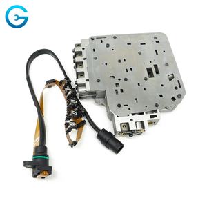 Cuerpo de Válvulas de Transmisión Automática 01M Original para VW Passat, Jetta, Golf 01M325283A 096927435A - Product Image 6