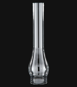 ที่กำหนดเองเป่าขายส่งที่ชัดเจนแก้วโคมไฟน้ำมันโคมไฟเทียนน้ำมันก๊าดโคมไฟแก้วปล่องไฟ - Product Image 5