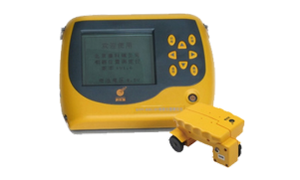 Lưới quét Máy dò bê tông cốt thép với chức năng quét để kiểm tra an toàn kết cấu - Product Image 4