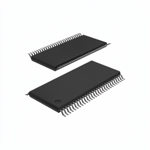 56 BSSOP CY74FCT16646TPVCT Components Electronic Logic Authorized Distributor - Product Image 1