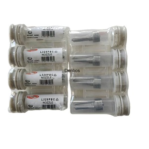 Inyector de Combustible Common Rail de Alta Resistencia L325PBC para BEBE4J00001 BEBE4J00101 BEBE4N01001 VOLVO MD11 - Product Image 3