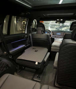 Hyndai Santafe 2025 pour Hyundais Santa Fe 2.0t SUV automatique 4WD voiture à essence AWD Drive <span class=keywords><strong>Hunday</strong></span> Santa Fe HYBRID - Product Image 6