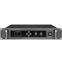 Contrôleur de système de microphone de conférence en chaîne Daisy, vente directe usine Chine OEM/ODM