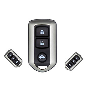 Telecomando auto con chip ID46 per Camry/Levin/<span class=keywords><strong>Highlander</strong></span>, chiave intelligente di ricambio 312MHz - Produttore - Product Image 3