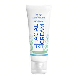 Daily Sun <b>Cream</b> Hydrating Nourishing <b>Sunblock</b> Lightweight Natural Refreshing Children's Moisturizer Sunscreen for Kids - Product Image 6