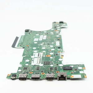 Original pour Lenovo ThinkPad <span class=keywords><strong>T470</strong></span> ordinateur portable intégré FRU 01LV683 01AX995 01HX680 01HX670 NM-A931 avec <span class=keywords><strong>i7</strong></span>-7500U CPU 100% testé - Product Image 3