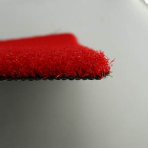 Gazon synthétique de golf de grande taille, imitation ornementale, pour extérieur, design OEM, tapis de putting long, ensemble de rouleaux, sol en gazon - Product Image 2