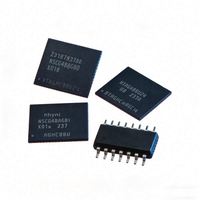 Nuevo Conector Electrónico de Circuito Integrado Original en Stock para Equipos Industriales 901-9879-RFX