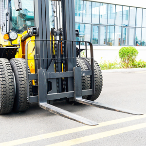 Miễn phí vận chuyển 3.5ton 5ton 6 tấn xe nâng off road Pallet Stacker tất cả các địa hình gồ ghề counterbalanced Stacker với tùy biến - Product Image 5