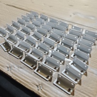 Componentes Industriales Personalizados, Soldadura de Metales, Cilindro, Estampado de Aluminio, Malla Filtrante, Fabricación de Chapa Metálica