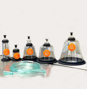 Dierenarts Anesthesie Machine Masker Huisdier Anesthesie 26 Zuurstofmasker Kleine Dierlijke Anesthesie Maskers - Product Image 2