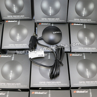 BR-355N5 PS2 GNSS GNSS Récepteur GPS BR 355N5 BR355N5 Longueur de câble 1.5m Remplacer BR-355S4 BR 355S4 BR355S4