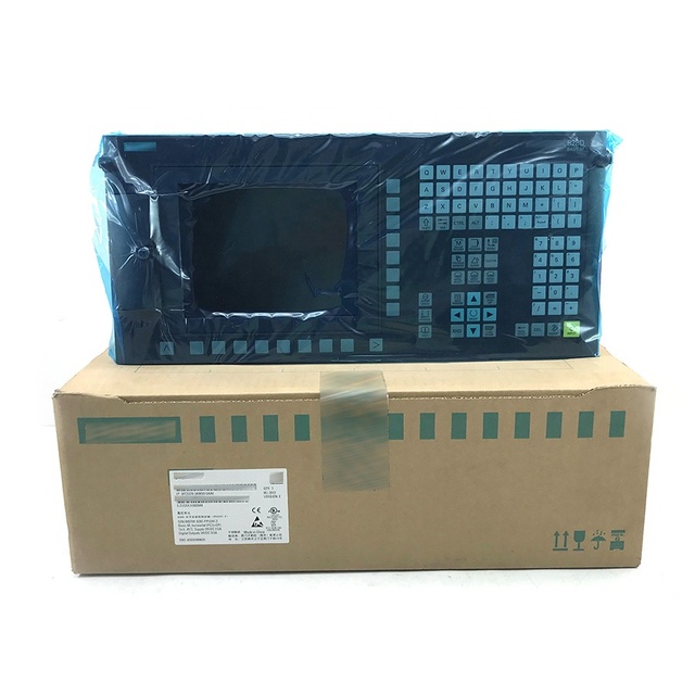 Original Controller 6FC5370-3AM20-0AA0 Siemens Sinumerik 828D Controller