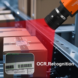 Máy tầm nhìn 1.3MP 90fps toàn cầu màn trập 1/2.7 "gige tầm nhìn HR máy ảnh công nghiệp cho phát hiện khiếm khuyết - Product Image 5