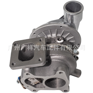 Turbocompresor 28200-4X610 para motor Kia J3, piezas automotrices - Product Image 3