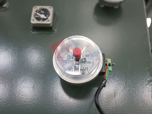 Ba giai đoạn onan 100kva dầu đắm mình đồng Mini trạm biến áp Điện Giá - Product Image 6